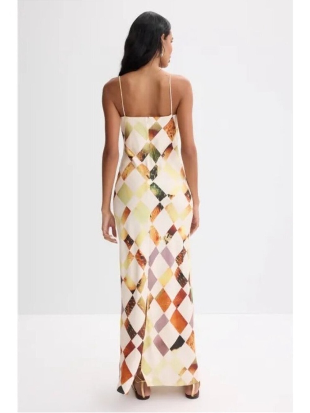 ROMY Rochelle Dress, Size: M - Picture 3 of 12